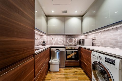 Byt v Palm Jumeirah, Dubai, SAE 2 ložnice, 164 m² Č.: 586082 - fotografie 9