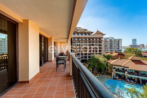 Byt v Palm Jumeirah, Dubai, SAE 2 ložnice, 164 m² Č.: 586082 - fotografie 19