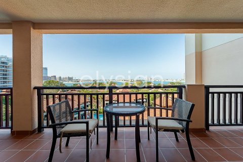 Byt v Palm Jumeirah, Dubai, SAE 2 ložnice, 164 m² Č.: 586082 - fotografie 18