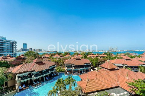 Byt v Palm Jumeirah, Dubai, SAE 2 ložnice, 164 m² Č.: 586082 - fotografie 5