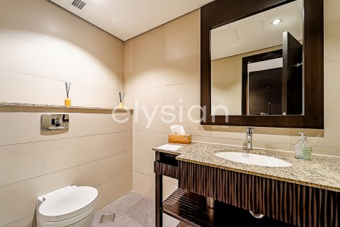 Byt v Palm Jumeirah, Dubai, SAE 2 ložnice, 164 m² Č.: 586082 - fotografie 20
