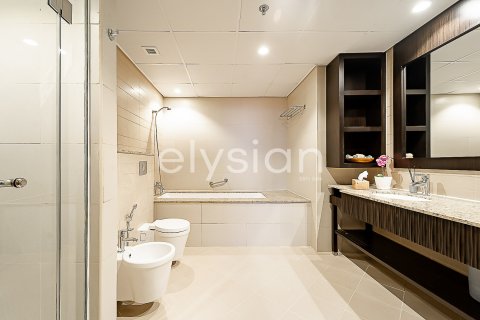 Byt v Palm Jumeirah, Dubai, SAE 2 ložnice, 164 m² Č.: 586082 - fotografie 13