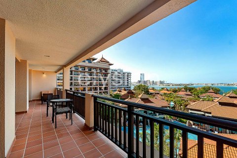 Byt v Palm Jumeirah, Dubai, SAE 2 ložnice, 164 m² Č.: 586082 - fotografie 4