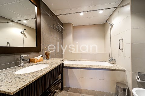 Byt v Palm Jumeirah, Dubai, SAE 2 ložnice, 164 m² Č.: 586082 - fotografie 16