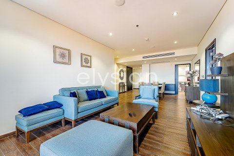 Byt v Palm Jumeirah, Dubai, SAE 2 ložnice, 164 m² Č.: 586082 - fotografie 2