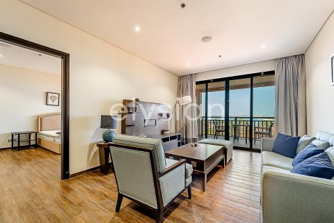 Byt v Palm Jumeirah, Dubai, SAE 2 ložnice, 164 m² Č.: 586082 - fotografie 1