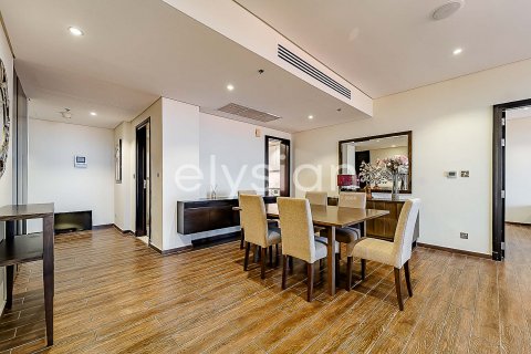Byt v Palm Jumeirah, Dubai, SAE 2 ložnice, 164 m² Č.: 586082 - fotografie 8