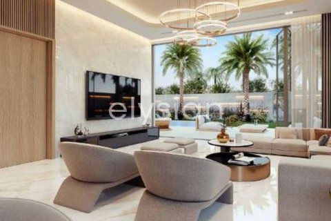 Villa in Dubai South (Dubai World Central), UAE 4 bedrooms, 370 sq.m. № 586085 - photo 4