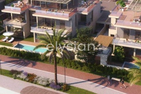 Villa in Dubai South (Dubai World Central), UAE 4 bedrooms, 370 sq.m. № 586085 - photo 15