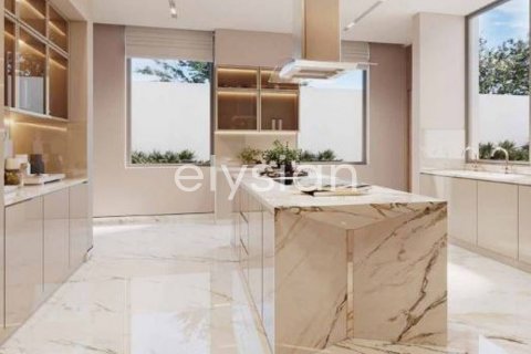 Villa in Dubai South (Dubai World Central), UAE 4 bedrooms, 370 sq.m. № 586085 - photo 7