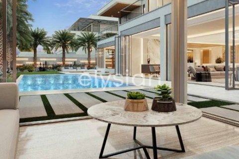 Villa in Dubai South (Dubai World Central), UAE 4 bedrooms, 370 sq.m. № 586085 - photo 11