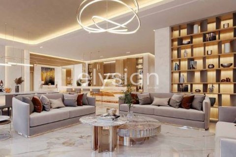 Villa in Dubai South (Dubai World Central), UAE 4 bedrooms, 370 sq.m. № 586085 - photo 6