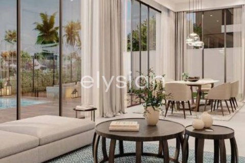 Villa in Dubai South (Dubai World Central), UAE 4 bedrooms, 370 sq.m. № 586085 - photo 12