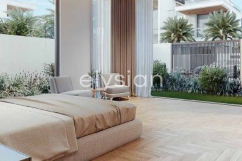 Villa in Dubai South (Dubai World Central), UAE 4 bedrooms, 370 sq.m. № 586085 - photo 13