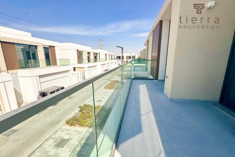 Mohammed Bin Rashid City, Dubai, UAE의 임대용 타운하우스 침실 4개, 406.7제곱미터 번호 574863 - 사진 12