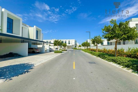 Mohammed Bin Rashid City, Dubai, UAE의 임대용 타운하우스 침실 4개, 406.7제곱미터 번호 574863 - 사진 17