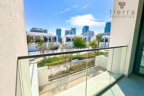 Mohammed Bin Rashid City, Dubai, UAE의 임대용 타운하우스 침실 4개, 406.7제곱미터 번호 574863 - 사진 1