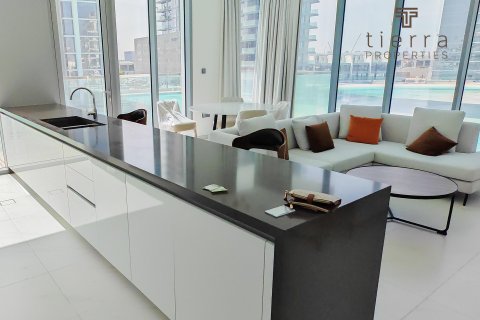 Mohammed Bin Rashid City, Dubai, BAE’de kiralık daire 2 yatak odası, 131.6 m&sup2; No 574861 - fotoğraf 6