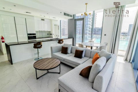 Mohammed Bin Rashid City, Dubai, BAE’de kiralık daire 2 yatak odası, 131.6 m&sup2; No 574861 - fotoğraf 2