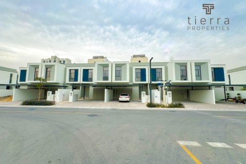 Vilë në Al Furjan, Dubai, Emiratet e Bashkuara Arabe 3 dhoma gjumi, 255 m2. № 574864 - Foto 13