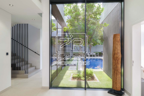 Řadový dům v Tilal City, Sharjah, SAE 2 ložnice, 172.4 m² Č.: 574568 - fotografie 7