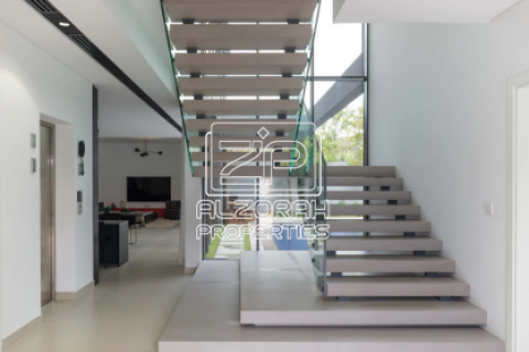Řadový dům v Tilal City, Sharjah, SAE 2 ložnice, 172.4 m² Č.: 574568 - fotografie 15