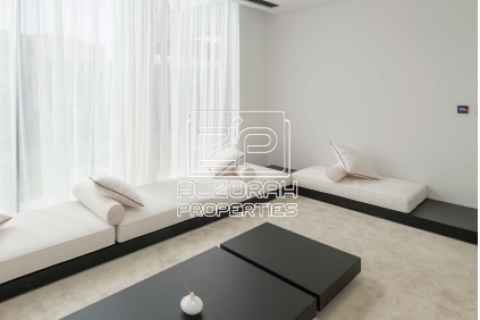 Řadový dům v Tilal City, Sharjah, SAE 2 ložnice, 172.4 m² Č.: 574568 - fotografie 11