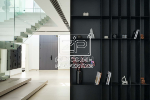 Řadový dům v Tilal City, Sharjah, SAE 2 ložnice, 172.4 m² Č.: 574568 - fotografie 9
