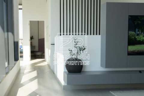 Řadový dům v Tilal City, Sharjah, SAE 2 ložnice, 172.4 m² Č.: 574568 - fotografie 20