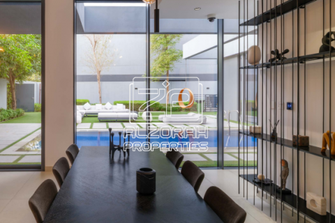 Řadový dům v Tilal City, Sharjah, SAE 2 ložnice, 172.4 m² Č.: 574568 - fotografie 3