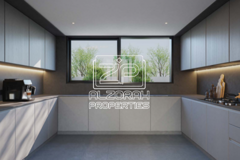 Řadový dům v Tilal City, Sharjah, SAE 2 ložnice, 172.4 m² Č.: 574568 - fotografie 13