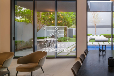Řadový dům v Tilal City, Sharjah, SAE 2 ložnice, 172.4 m² Č.: 574568 - fotografie 5