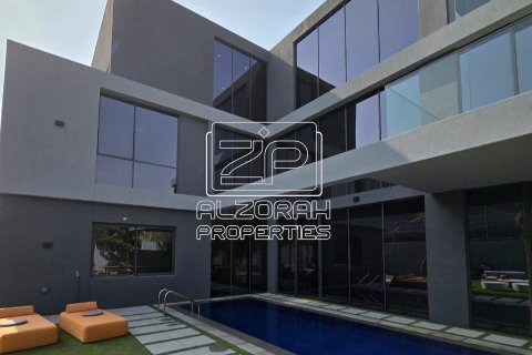 Řadový dům v Tilal City, Sharjah, SAE 2 ložnice, 172.4 m² Č.: 574568 - fotografie 26