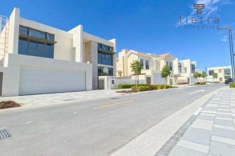 阿联酋 Dubai Mohammed Bin Rashid City 待租 : 4 卧, 594.3 平方米 , 编号574862 - 照片 10