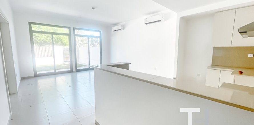 Řadový dům v Town Square, Dubai, SAE 3 ložnice, 188 m² Č.: 590290