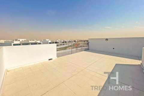 Üürile anda villa asukohaga Dubai South (Dubai World Central), AÜE: 5 magamistoaga, 394 m² Nr 590269 - pilt 11