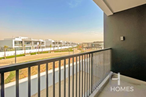 Üürile anda villa asukohaga Dubai South (Dubai World Central), AÜE: 5 magamistoaga, 394 m² Nr 590269 - pilt 10