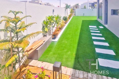 Üürile anda villa asukohaga Dubai South (Dubai World Central), AÜE: 5 magamistoaga, 394 m² Nr 590269 - pilt 16