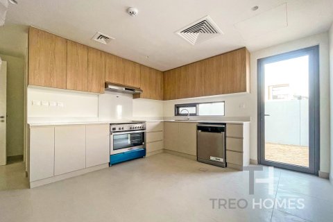 Üürile anda villa asukohaga Dubai South (Dubai World Central), AÜE: 5 magamistoaga, 394 m² Nr 590269 - pilt 4