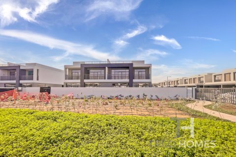 Üürile anda villa asukohaga Dubai South (Dubai World Central), AÜE: 5 magamistoaga, 394 m² Nr 590269 - pilt 20