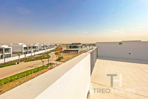 Üürile anda villa asukohaga Dubai South (Dubai World Central), AÜE: 5 magamistoaga, 394 m² Nr 590269 - pilt 12