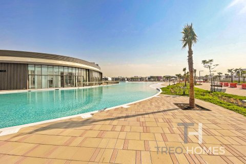 Üürile anda villa asukohaga Dubai South (Dubai World Central), AÜE: 5 magamistoaga, 394 m² Nr 590269 - pilt 19
