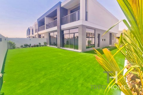 Üürile anda villa asukohaga Dubai South (Dubai World Central), AÜE: 5 magamistoaga, 394 m² Nr 590269 - pilt 1