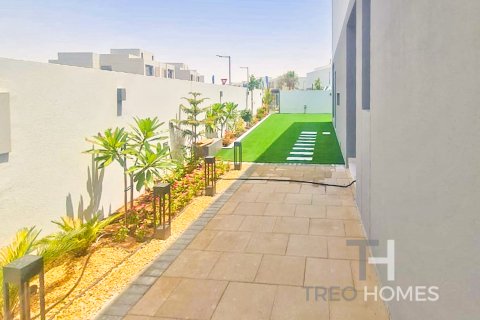 Üürile anda villa asukohaga Dubai South (Dubai World Central), AÜE: 5 magamistoaga, 394 m² Nr 590269 - pilt 14
