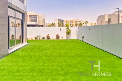 Üürile anda villa asukohaga Dubai South (Dubai World Central), AÜE: 5 magamistoaga, 394 m² Nr 590269 - pilt 17