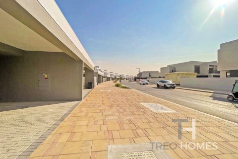 Üürile anda villa asukohaga Dubai South (Dubai World Central), AÜE: 5 magamistoaga, 394 m² Nr 590269 - pilt 18