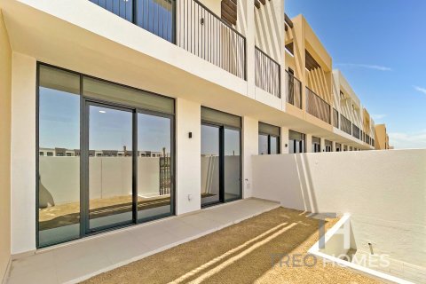 Dubai South (Dubai World Central), Dubai, BAE’de kiralık townhouse 3 yatak odası, 191 m&sup2; No 590293 - fotoğraf 1