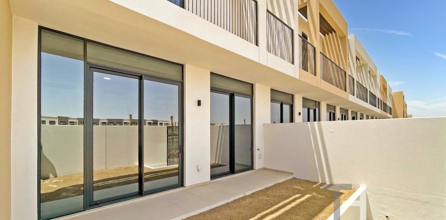 Dubai South (Dubai World Central), Dubai, BAE’de townhouse 3 yatak odası, 191 m² No 590293