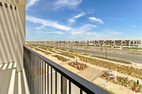 Dubai South (Dubai World Central), Dubai, BAE’de kiralık townhouse 3 yatak odası, 191 m&sup2; No 590293 - fotoğraf 16