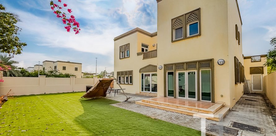 阿联酋 Dubai Jumeirah Park 别墅  3 卧, 285 平方米 , 编号 590270